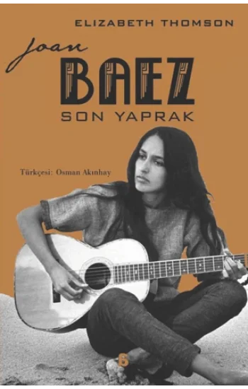 Joan Baez - Son Yaprak