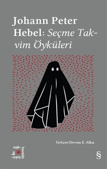 Johann Peter Hebel: Seçme Takvim Öyküleri -Everest Açıkhava 23