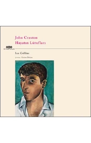 John Craxton – Hayatın Lütufları