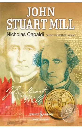 John Stuart Mill