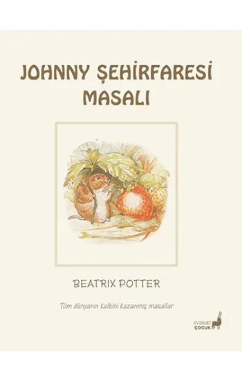 Johnny Şehirfaresi Masalı 21