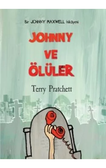 Johnny ve Ölüler