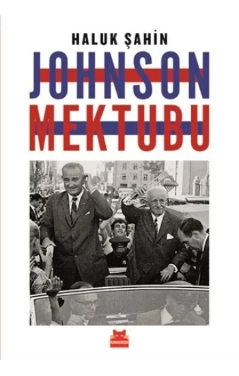 Johnson Mektubu