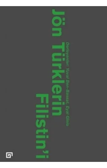 Jön Türklerin Filistini