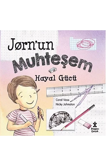 Jornun Muhteşem Hayal Gücü