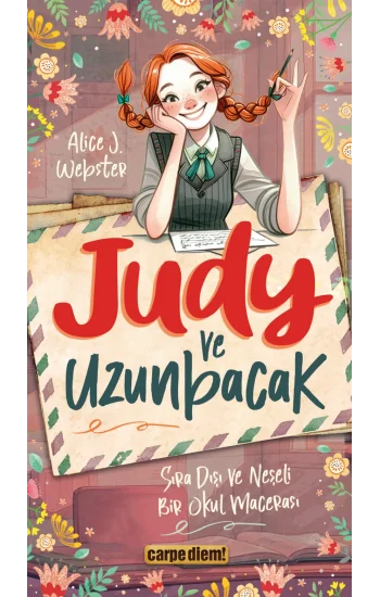 Judy ve Uzunbacak