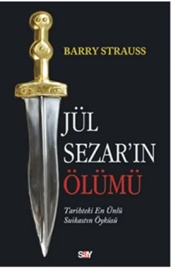 Jül Sezarın Ölümü
