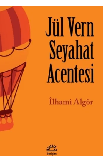 Jül Vern Seyahat Acentesi