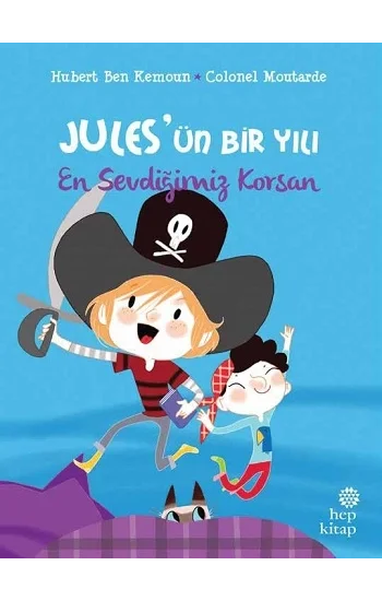 Julesün Bir Yılı - En Sevdiğimiz Korsan