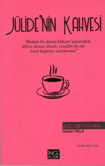 Jülidenin Kahvesi