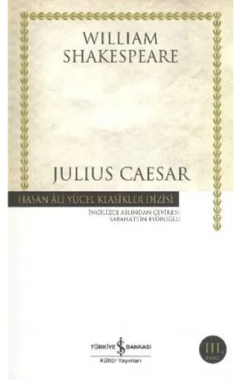 Julius Caesar