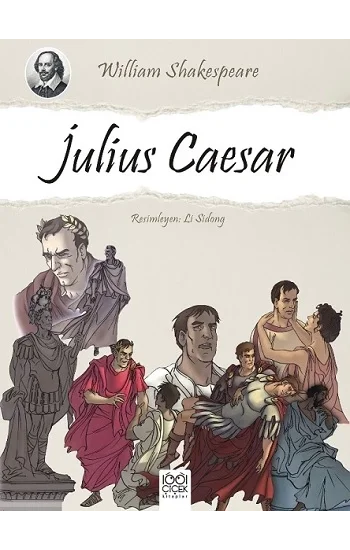 Julius Caesar