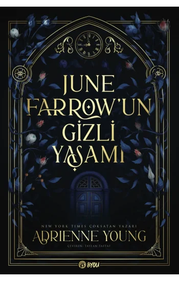 June Farrow’un Gizli Yaşamı