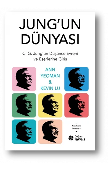 Jung’un Dünyası