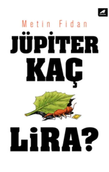 Jüpiter Kaç Lira?