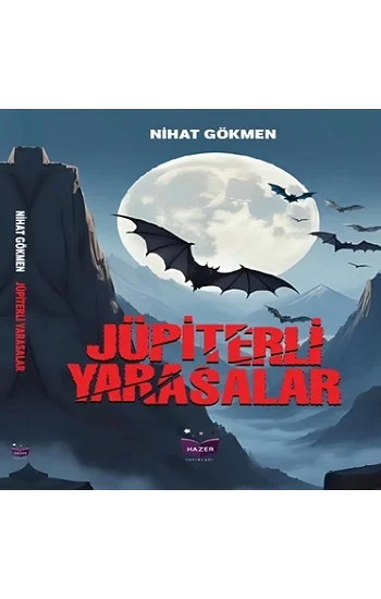 Jüpiterli Yarasalar