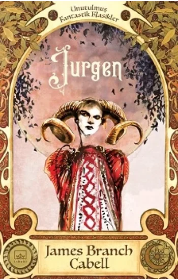 Jurgen: Bir Adalet Komedisi