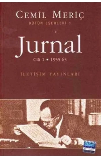 Jurnal 1. Cilt