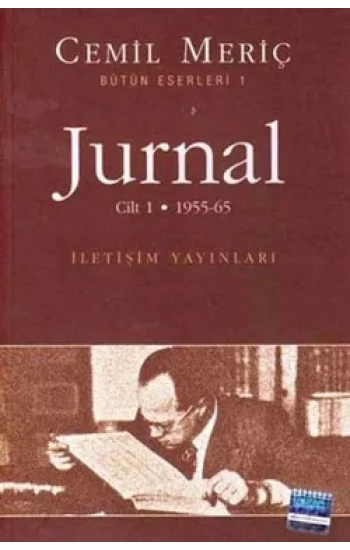 Jurnal 1. Cilt