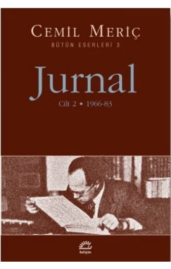Jurnal 2. Cilt