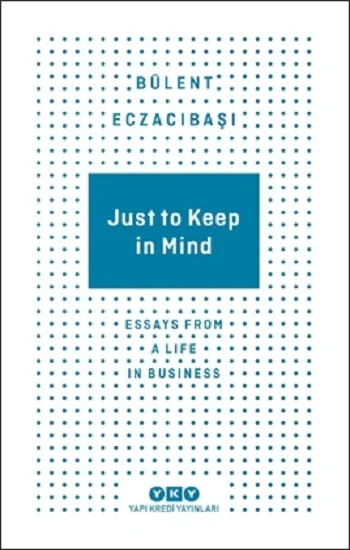 Just To Keep in Mind