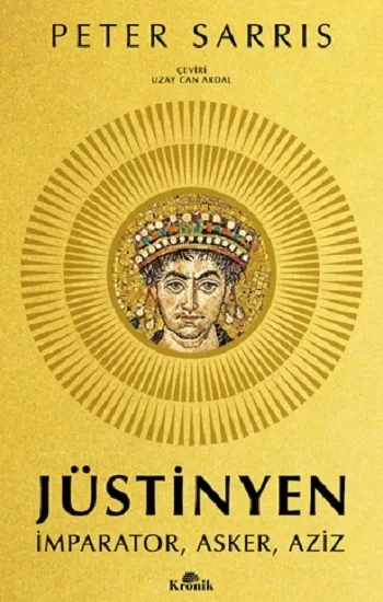 Jüstinyen