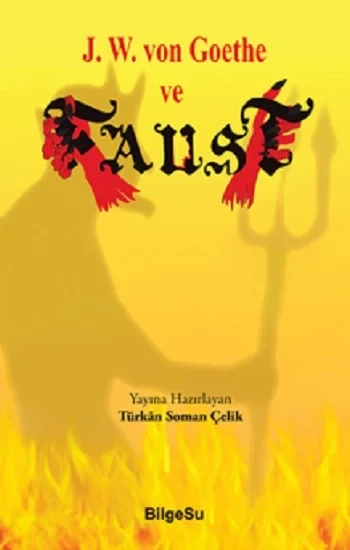 J.W. von Goothe ve Faust