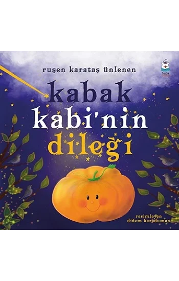 Kabak Kabinin Dileği