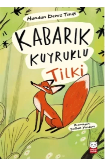 Kabarık Kuyruklu Tilki
