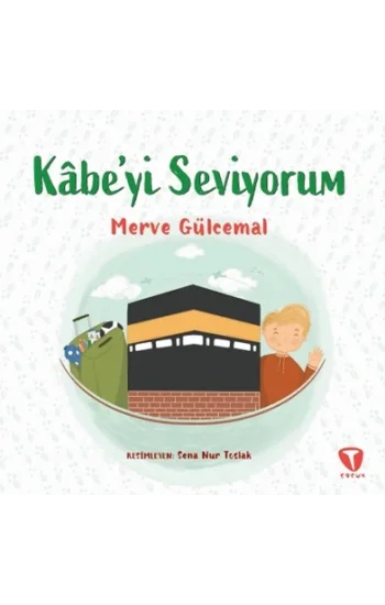 Kâbeyi Seviyorum