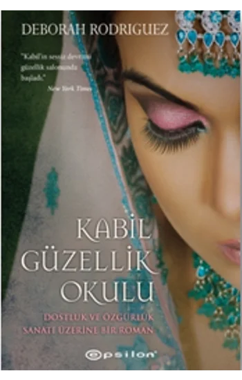 Kabil Güzellik Okulu