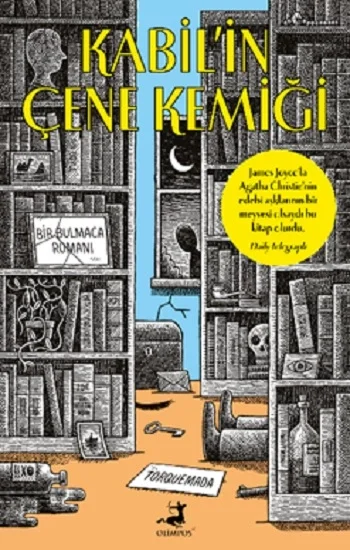 Kabilin Çene Kemiği