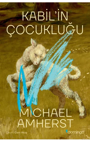 Kabilin Çocukluğu