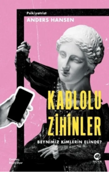 Kablolu Zihinler – Beynimiz Kimlerin Elinde?