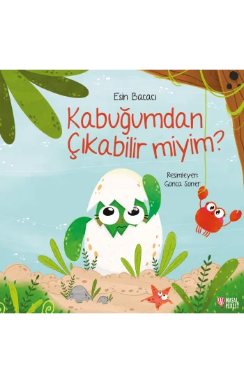 Kabuğumdan Çıkabilir miyim?
