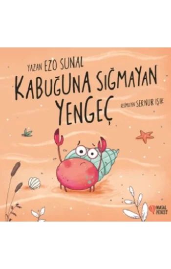 Kabuğuna Sığmayan Yengeç