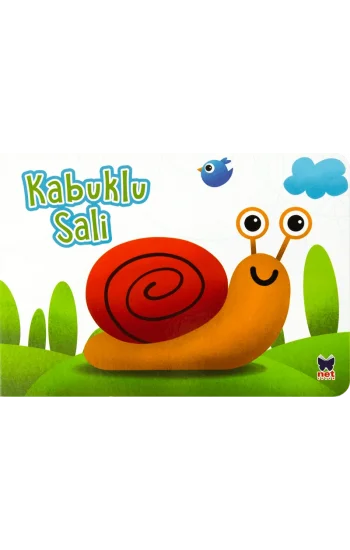 Kabuklu Sali - Çalışkan Taşıtlar Kabuklu Sali - Çalışkan Taşıtlar