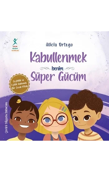 Kabullenmek Benim Süper Gücüm
