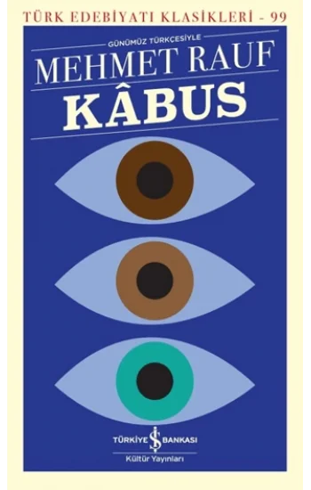 Kabus