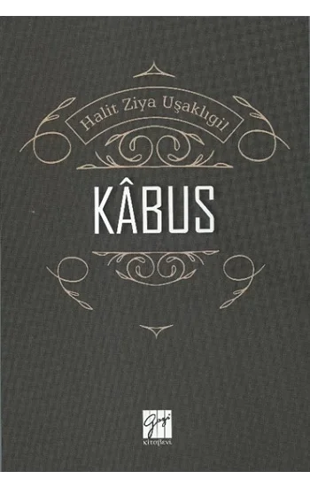 Kabus (Ciltli)