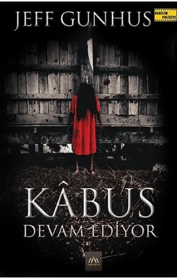 Kabus Devam Ediyor