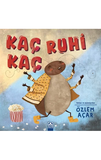 Kaç Ruhi Kaç