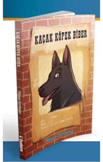 Kaçak Köpek Biber