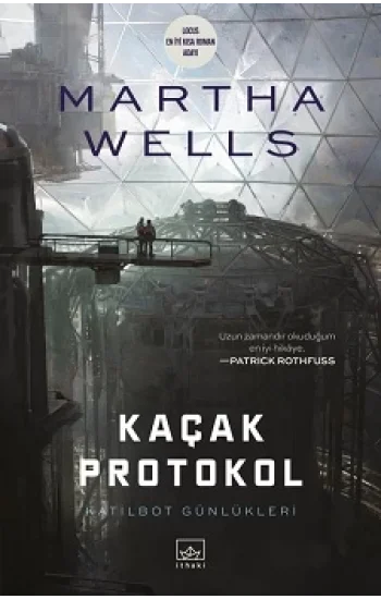 Kaçak Protokol