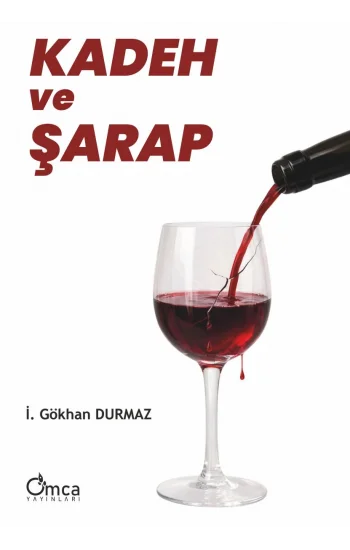 Kadeh ve Şarap