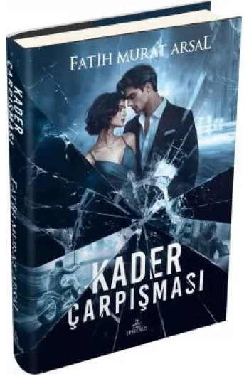 Kader Çarpışması (Ciltli)