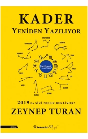Kader Yeniden Yazılıyor