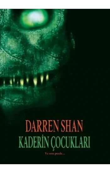 Kaderin Çocukları