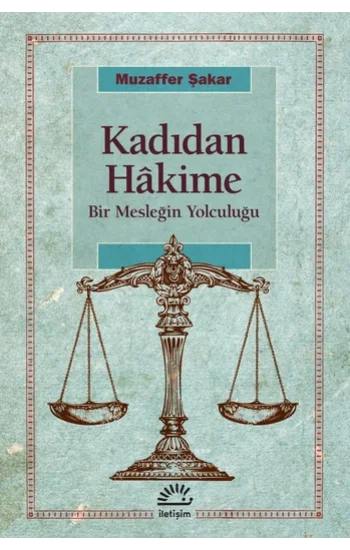 Kadıdan Hakime