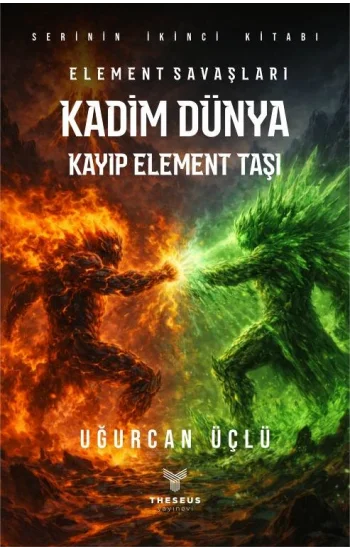 Kadim Dünya